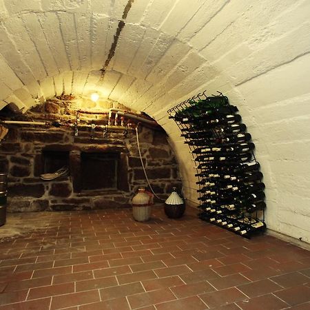 豪斯庭 14号旅馆酒店 外观 照片