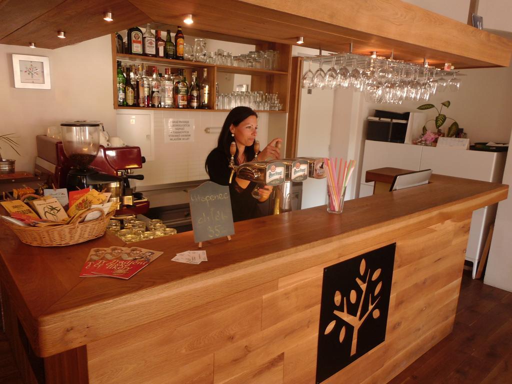 豪斯庭 14号旅馆酒店 外观 照片