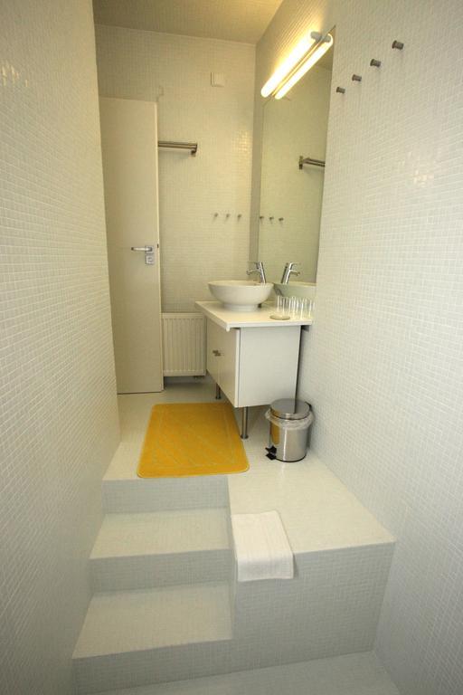 豪斯庭 14号旅馆酒店 客房 照片